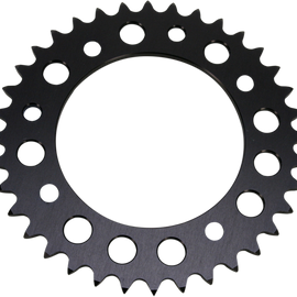 Sprocket - KTM - Black - 38-Tooth