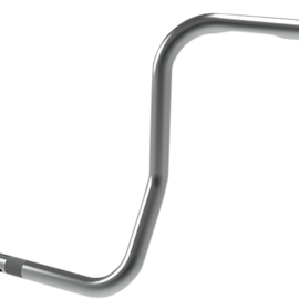 Chrome 12" Bagger Handlebar