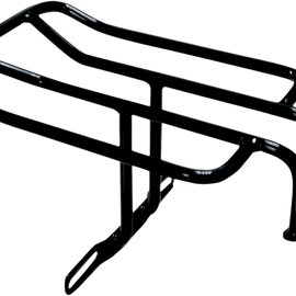 Luggage Rack - Black - FXD - '06-'17