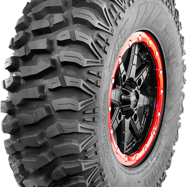 Tire - M1 Evil - 27x9R12 - Front - 8 Ply