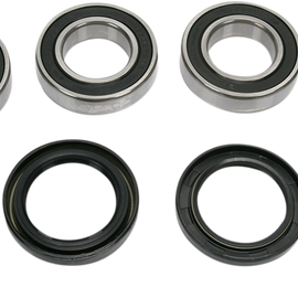 Wheel Bearing Kit - Front - Suzuki