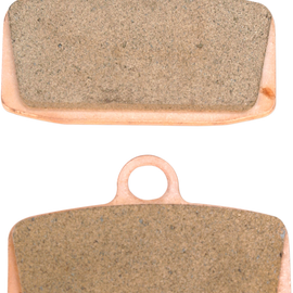 Sintered "R" Brake Pads - FA612R