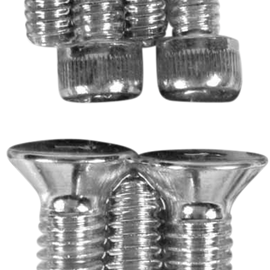 Super-B Air Cleaner and Carburetor Bolt Kit