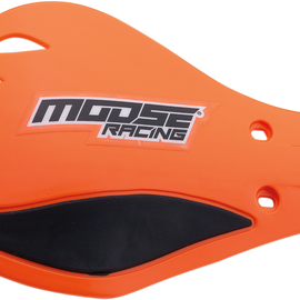 Handguards - Deflector - Orange