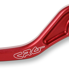 Red RC2 Clutch Lever