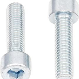 Allen Bolt M8x30 Socket Head 10 Pack