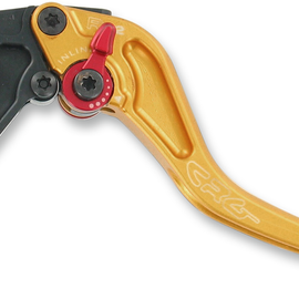 Gold Short RC2 Brake Lever