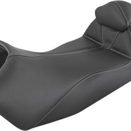 Adventure Touring Seat  - Backrest - KTM