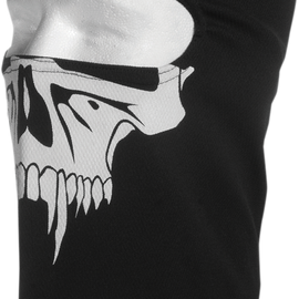 Stretch Skull Balaclava - Saber Tooth