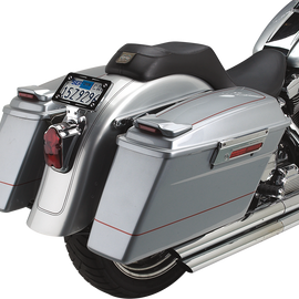 Saddlebag Mount for Softail Models