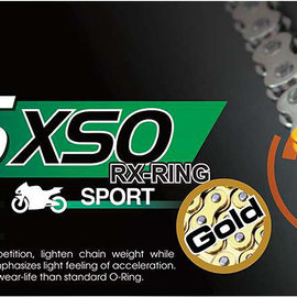 GB 525 XSO - Chain - 110 Links