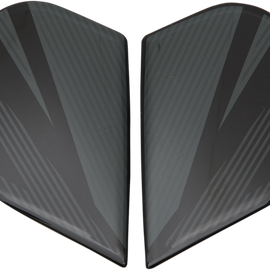 Alliance GT™ Side Plates - Primary - Black