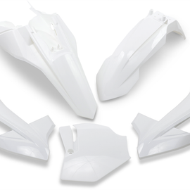 Replacement Body Kit - White - 65SX