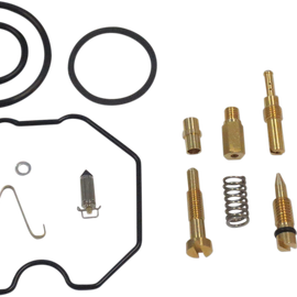 Carburetor Repair Kit - XR200R