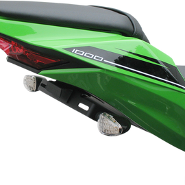 Tail Kit with LED Signals - ZX10R '16-'17