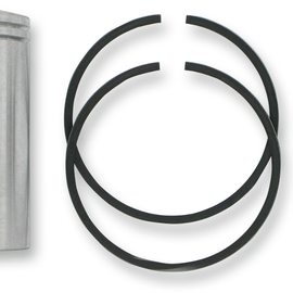 Piston Assembly - Yamaha - Standard