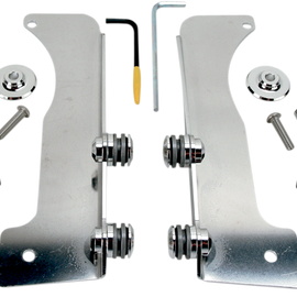 Trigger Lock Sportshield Mounting Kit - Stratoliner