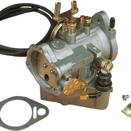 40mm Bendix Carburetor Standard