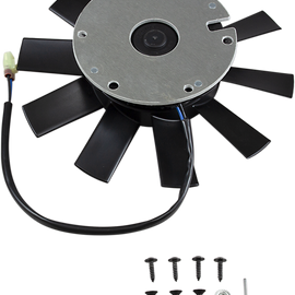 Hi-Performance Cooling Fan - 600 CFM