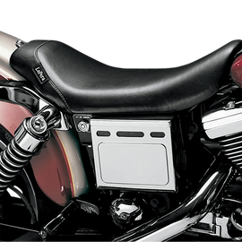 Bare Bones Solo Seat - Dyna '96-'03