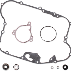 Water Pump Rebuild Kit