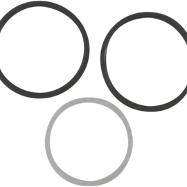 Exhaust Gasket - Honda