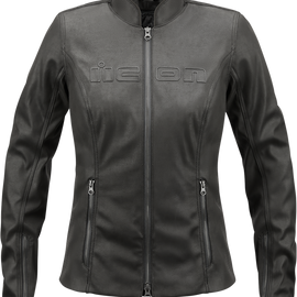 Women's Tuscadero2™ Jacket - Black - US XL