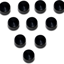 Cover Bolt 5/16 Socket Allen Black