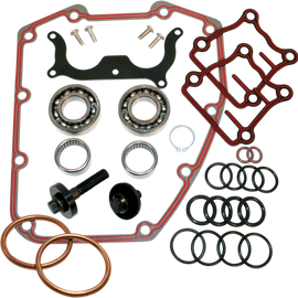 Camshaft Installation Kit - Gear Drive