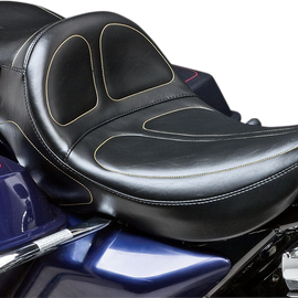 Maverick Long Seat - FLT '02-'07