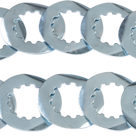 Washer/Snap Ring Counter Shaft