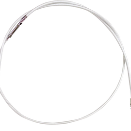 Clutch Cable - Victory/Indian - Sterling Chromite II®