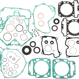 Motor Gasket Kit with Seal - Can-Am