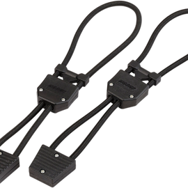 Gunrack Slide/Lock Snubber