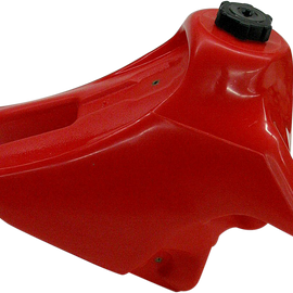 Gas Tank - Red - Honda - 4.6 Gallon