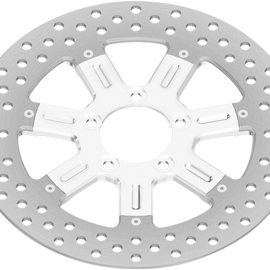 Brake Rotor - Delmar - 11.8"