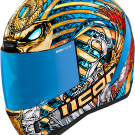 Airform™ Helmet - Pharaoh - Gold - Large