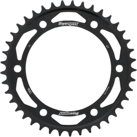 Rear Sprocket - 41-Tooth