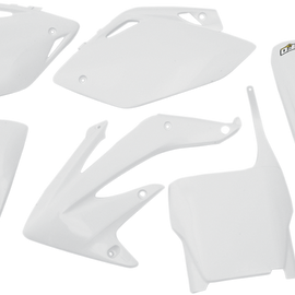 Replacement Body Kit - White - CRF450