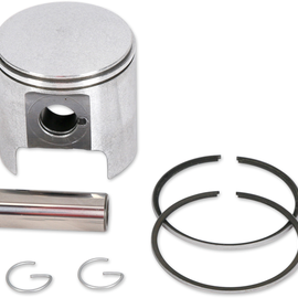 Piston Assembly - Rotax - +.020