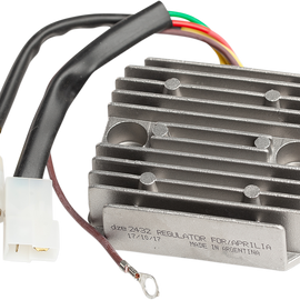 OE Style - Regulator/Rectifier - Aprilia/BMW