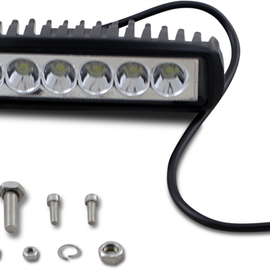 Driving/Fog LED Bar - 6 LEDs