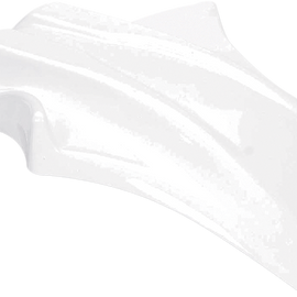 Front Fender - White