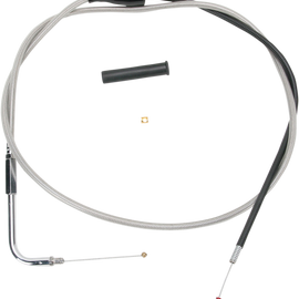 52" Braided Idle Cable52656750