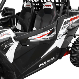 Lower Door Half - RZR