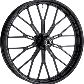 Rim - Y-Spoke - Front - Black - 19"x3.25"