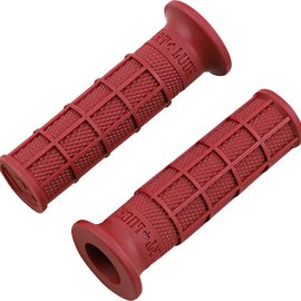 Grips - Hart-Luck - Red