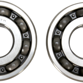 Crank Bearing and Seal Kit