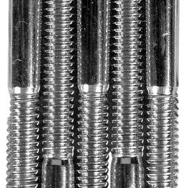Transmission Side Cover - Socket-Head - Smooth