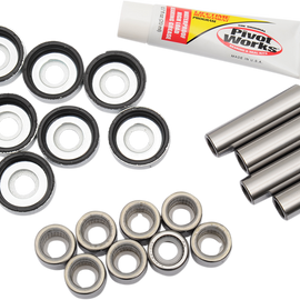 A-Arm Bearing Kit - Front Lower